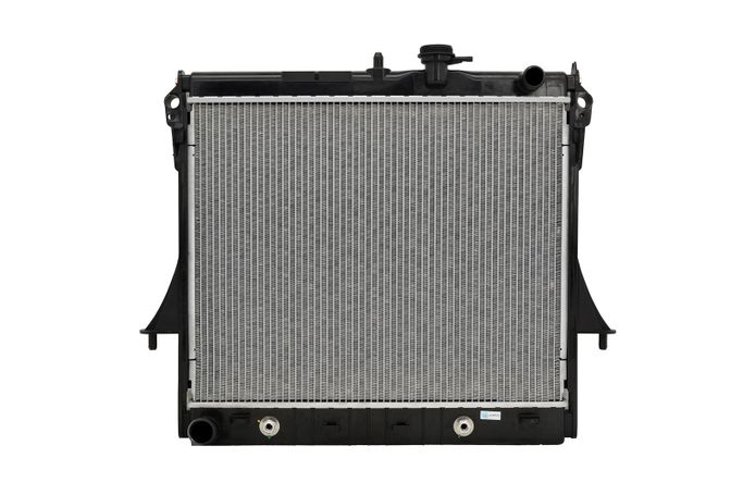 CSF-3720, CSF Radiators 3720 in UAE, Dubai. Condition - new. Price 500 AED. Photo, seller contacts | AUTO.AE