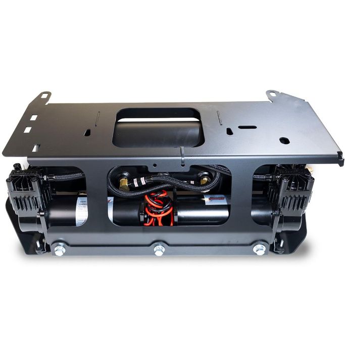 KLN-JL-JK-OBA, Kleinn Direct-Fit Onboard Air Systems for 2007-2026 WRANGLER, 2018 WRANGLER JK - JL-JK-OBA в ОАЭ, Дубай. Состояние - новое. Цена ⁦4 300 AED⁩. Фото, контакты продавца | AUTO.AE