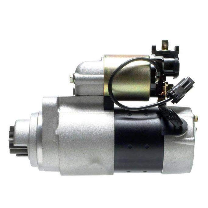 DNP-280-3136, Denso Remanufactured Starters for 2003-2008 FX35, 2004-2006 G35, 2006-2008 M35 - 280-3136 في الإمارات العربية المتحدة, دبي. Condition - new. Price 580 AED. Photo, seller contacts | AUTO.AE