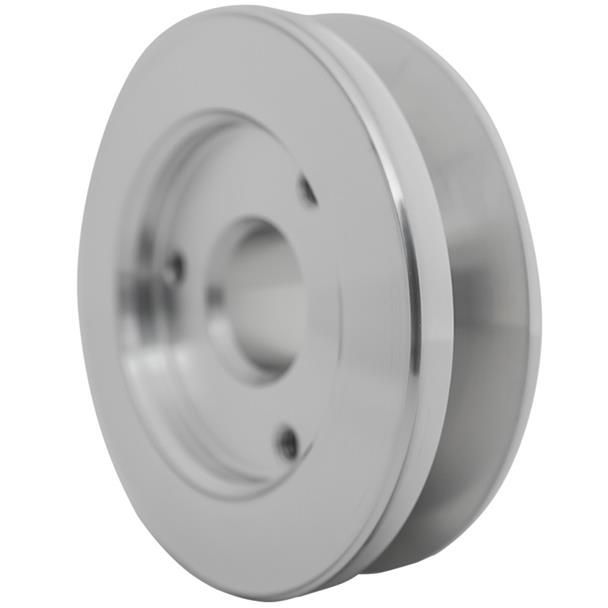 MCH-131, March Performance Billet Aluminum V-Belt Alternator Pulleys 131 в ОАЭ, Дубай. Состояние - новое. Цена 270 AED. Фото, контакты продавца | AUTO.AE