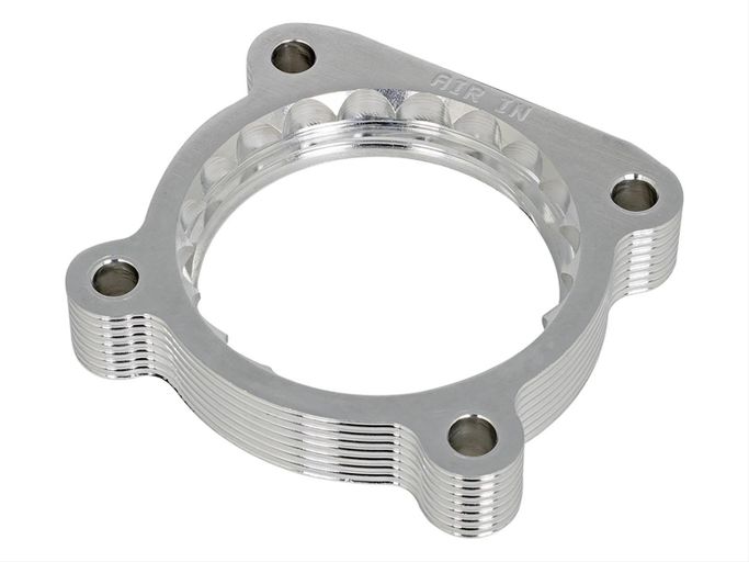 AFE-46-38010, aFe Silver Bullet Throttle Body Spacers for 2016-2023 TACOMA - 46-38010 في الإمارات العربية المتحدة, دبي. Condition - new. Price 660 AED. Photo, seller contacts | AUTO.AE