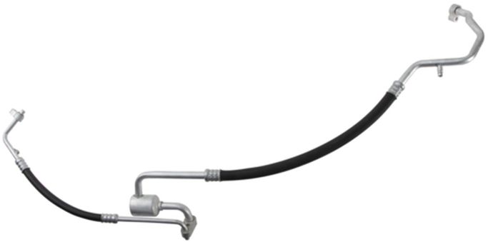 FSS-65545, Four Seasons Air Conditioning Suction Hoses 65545 في الإمارات العربية المتحدة, دبي. Condition - new. Price 340 AED. Photo, seller contacts | AUTO.AE