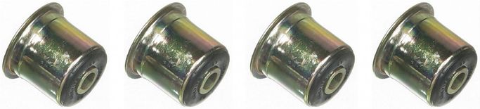 MOG-K3162, Moog Control Arm Bushings for 1984-2001 CHEROKEE, 1986-1992 COMANCHE, 1984-1990 WAGONEER - K3162 в ОАЭ, Дубай. Состояние - новое. Цена ⁦210 AED⁩. Фото, контакты продавца | AUTO.AE