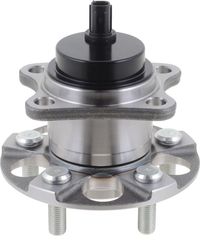 NTN-WE61836, BCA Bearings by NTN Wheel Bearing and Hub Assemblies for 2010-2015 PRIUS, 2012-2015 PRIUS PLUG-IN - WE61836 в ОАЭ, Дубай. Состояние - новое. Цена ⁦640 AED⁩. Фото, контакты продавца | AUTO.AE