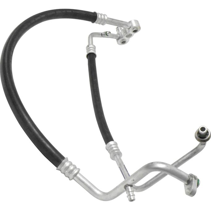 UAC-HA10584C, Universal Air Conditioner Air Conditioning Suction and Discharge Hose Assemblies for 1998-1999 CHEROKEE - HA 10584C в ОАЭ, Дубай. Состояние - новое. Цена ⁦300 AED⁩. Фото, контакты продавца | AUTO.AE