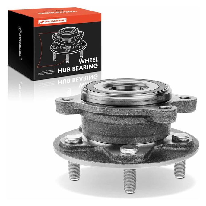 TMK-HA590759, Timken Wheel Bearing and Hub Assemblies HA590759 в ОАЭ, Дубай. Состояние - новое. Цена ⁦1 270 AED⁩. Фото, контакты продавца | AUTO.AE