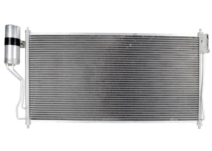 OSC-3034, OSC Automotive Air Conditioning Condensers for 2004-2009 QUEST - 3034 in UAE, Dubai. Condition - new. Price 540 AED. Photo, seller contacts | AUTO.AE