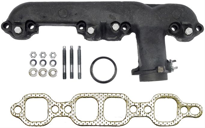 RNB-674-278, Dorman Exhaust Manifolds 674-278 в ОАЭ, Дубай. Состояние - новое. Цена 1 460 AED. Фото, контакты продавца | AUTO.AE