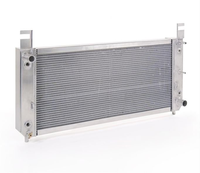 BCI-66102, Be Cool Custom-Fit Aluminum Radiators 66102 in UAE, Dubai. Condition - new. Price 4,450 AED. Photo, seller contacts | AUTO.AE