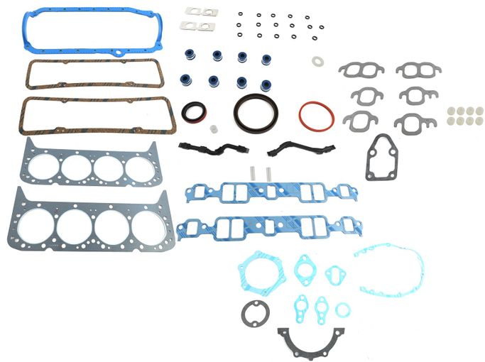 FEL-260-1243, Fel-Pro Engine Gasket Kits 260-1243 in UAE, Dubai. Condition - new. Price 450 AED. Photo, seller contacts | AUTO.AE