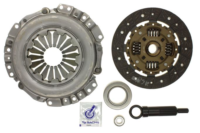 SXR-KF613-02, Sachs Stock Replacement Clutch Kits for 1983-1988 TERCEL - KF613-02 в ОАЭ, Дубай. Состояние - новое. Цена ⁦530 AED⁩. Фото, контакты продавца | AUTO.AE
