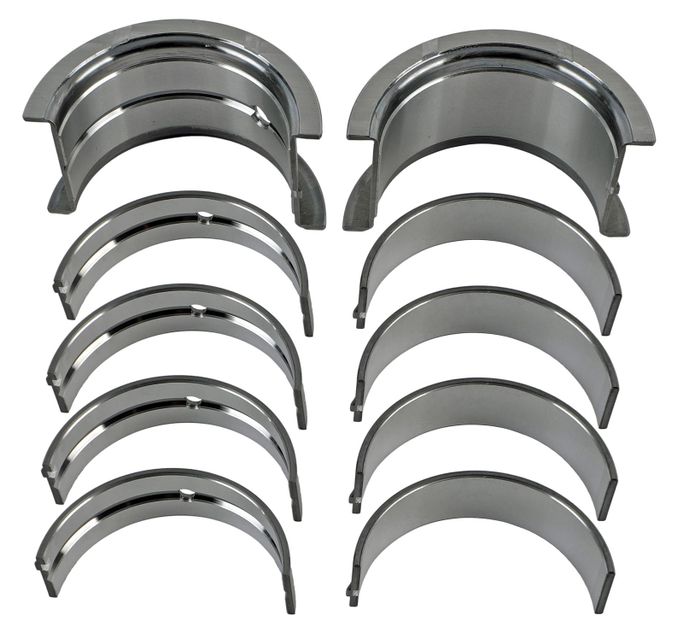 PEB-5M1038A-01, ACL Direct Replacement Main Bearing Sets 5M1038A-01 in UAE, Dubai. Condition - new. Price 150 AED. Photo, seller contacts | AUTO.AE