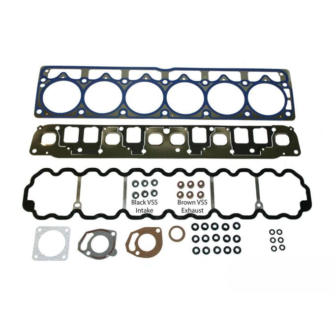 EGN-J242HS-A, Enginetech Head Gasket Sets for 1999-2004 WRANGLER, GRAND CHEROKEE, 1999-2001 CHEROKEE - J242HS-A в ОАЭ, Дубай. Состояние - новое. Цена ⁦470 AED⁩. Фото, контакты продавца | AUTO.AE