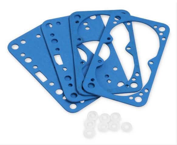QFT-BR-67220, Quick Fuel Carburetor Fuel Bowl Gaskets BR-67220 в ОАЭ, Дубай. Состояние - новое. Цена ⁦150 AED⁩. Фото, контакты продавца | AUTO.AE