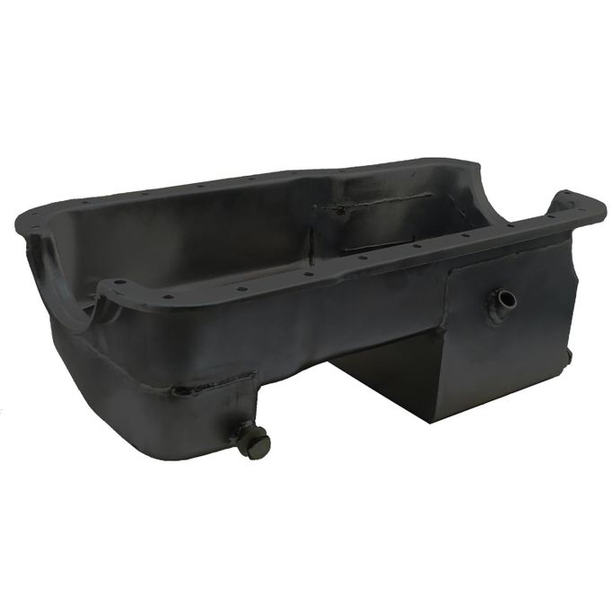 PRO-68050, Proform 7-Quart Ford Small Block Oil Pans for 1981-1993 COUGAR, THUNDERBIRD, 1982-1995 MUSTANG - 68050 in UAE, Dubai. Condition - new. Price 720 AED. Photo, seller contacts | AUTO.AE