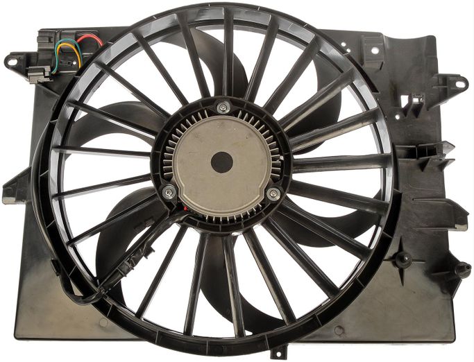 RNB-620-164, Dorman Electric Fans for 2002-2004 LS, 2003-2004 THUNDERBIRD - 620-164 في الإمارات العربية المتحدة, دبي. Condition - new. Price ⁦1,650 AED⁩. Photo, seller contacts | AUTO.AE