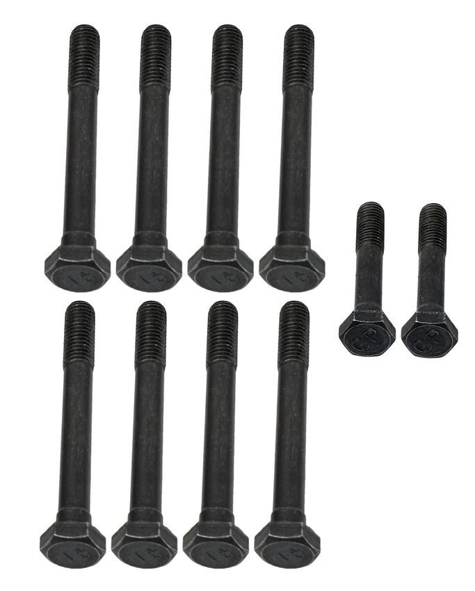 PIO-S-350, Pioneer Replacement Cylinder Head Fasteners S-350 в ОАЭ, Дубай. Состояние - новое. Цена 210 AED. Фото, контакты продавца | AUTO.AE