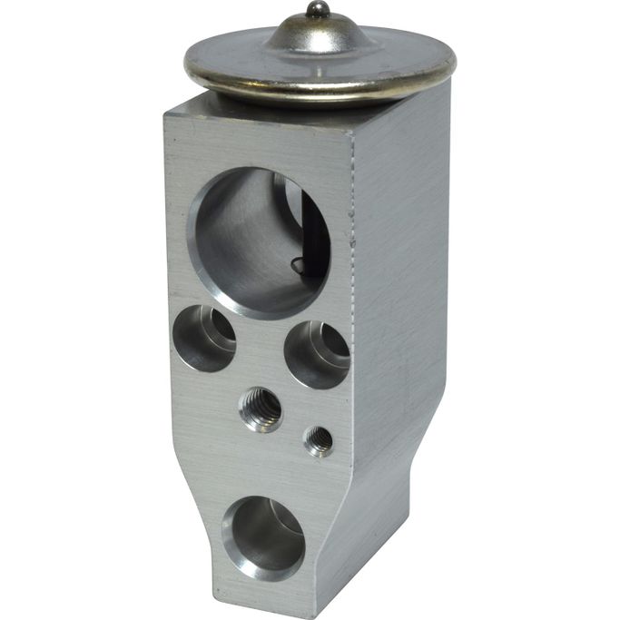 UAC-EX10612C, Universal Air Conditioner Air Conditioning Expansion Valves for 2017-2018 TITAN, TITAN XD - EX 10612C в ОАЭ, Дубай. Состояние - новое. Цена 90 AED. Фото, контакты продавца | AUTO.AE