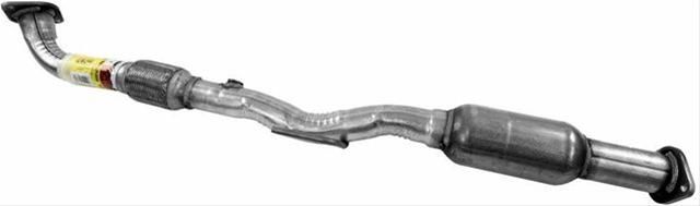 WLK-54787, Walker Ultra Direct-Fit Catalytic Converters for 2010-2011 CAMRY - 54787 в ОАЭ, Дубай. Состояние - новое. Цена ⁦1 910 AED⁩. Фото, контакты продавца | AUTO.AE