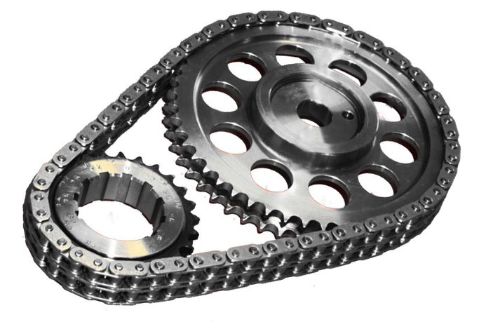 RMR-NA-CS5300, Rollmaster Performance Products Timing Chain and Gear Sets NA-CS5300 في الإمارات العربية المتحدة, دبي. Condition - new. Price 680 AED. Photo, seller contacts | AUTO.AE