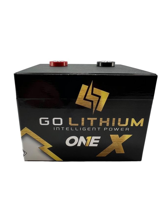 GOI-GOLONEX, Go Lithium ONE X Batteries GOLONEX в ОАЭ, Дубай. Состояние - новое. Цена ⁦8 600 AED⁩. Фото, контакты продавца | AUTO.AE