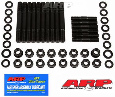 194-5601, ARP 194-5601 Main Stud Kit for PONTIAC 400-455 4-bolt في الإمارات العربية المتحدة, دبي. Condition - new. Price 730 AED. Photo, seller contacts | AUTO.AE
