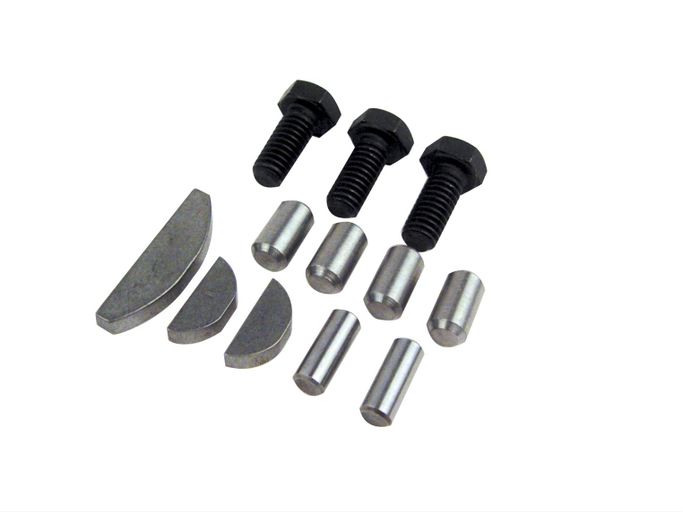 CCA-233, COMP Cams Engine Finishing Kits 233 в ОАЭ, Дубай. Состояние - новое. Цена 100 AED. Фото, контакты продавца | AUTO.AE