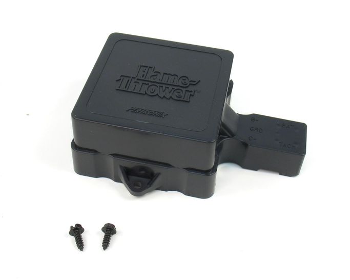 PNX-D9000, PerTronix Flame-Thrower HEI Dust Covers D9000 in UAE, Dubai. Condition - new. Price 170 AED. Photo, seller contacts | AUTO.AE