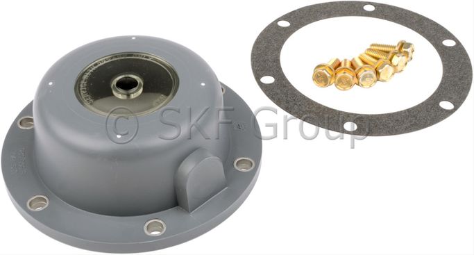 SKF-1343W, SKF Bearings Brake Hub Dust Caps 1343W in UAE, Dubai. Condition - new. Price ⁦100 AED⁩. Photo, seller contacts | AUTO.AE