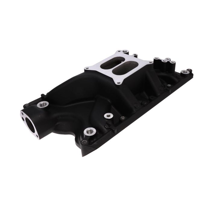 TSN-84023BK, Top Street Performance Intake Manifolds, Carbureted 84023BK في الإمارات العربية المتحدة, دبي. Condition - new. Price 1,530 AED. Photo, seller contacts | AUTO.AE