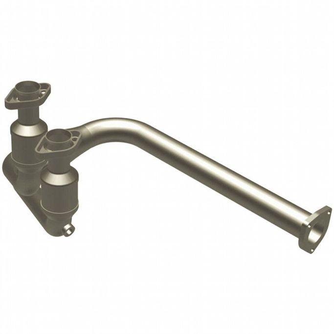 50209, MAGNAFLOW 50209 Catalytic Converter Direct-Fit HM Grade for JEEP Wrangler 2000-2003 in UAE, Dubai. Condition - new. Price ⁦5,260 AED⁩. Photo, seller contacts | AUTO.AE