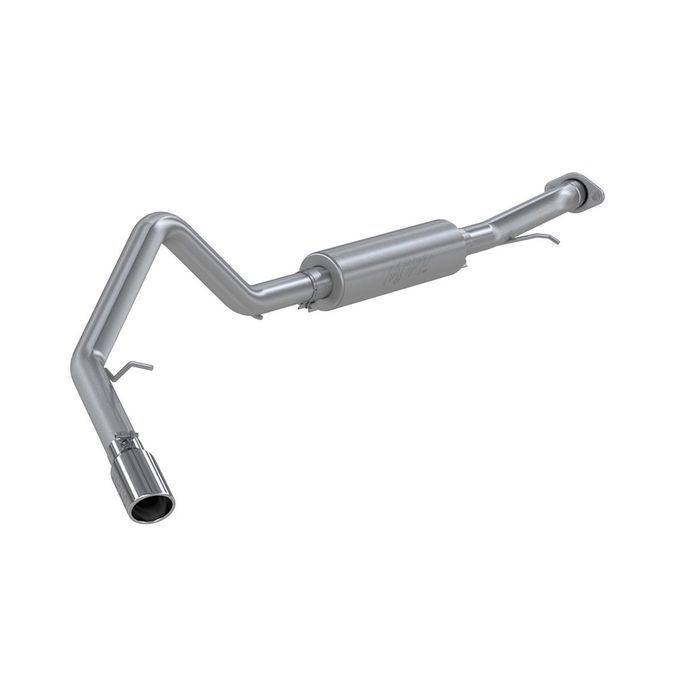 MBR-S5026409, MBRP XP Series Exhaust Systems for 2000-2006 TAHOE, YUKON - S5026409 in UAE, Dubai. Condition - new. Price 2,490 AED. Photo, seller contacts | AUTO.AE