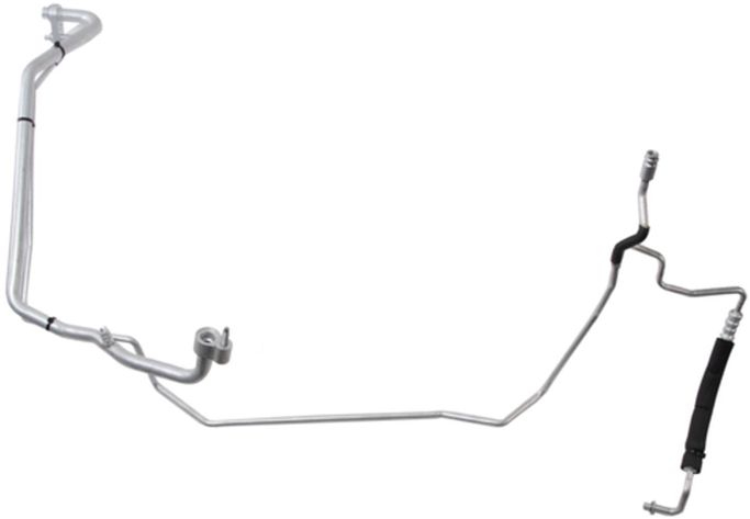 FSS-65796, Four Seasons Air Conditioning Suction Hoses for 2016-2018 MALIBU, 2016 MALIBU LIMITED - 65796 в ОАЭ, Дубай. Состояние - новое. Цена ⁦320 AED⁩. Фото, контакты продавца | AUTO.AE