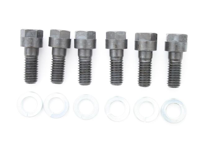 PIO-859024, Pioneer Pressure Plate Bolts 859024 в ОАЭ, Дубай. Состояние - новое. Цена ⁦110 AED⁩. Фото, контакты продавца | AUTO.AE