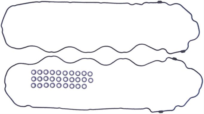 MAH-VS50433, Mahle Original Valve Cover Gaskets VS50433 in UAE, Dubai. Condition - new. Price 240 AED. Photo, seller contacts | AUTO.AE