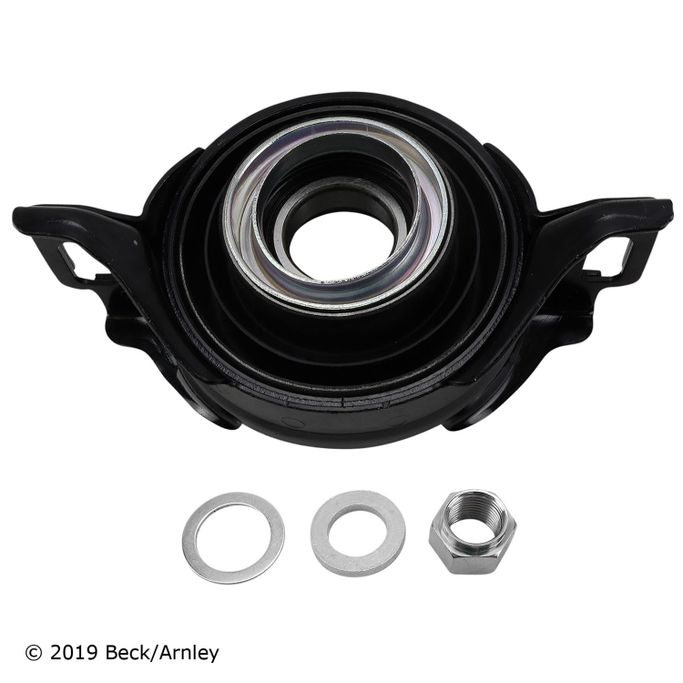 BCK-101-8057, Beck/Arnley Driveshaft Center Support Bearings 101-8057 in UAE, Dubai. Condition - new. Price ⁦450 AED⁩. Photo, seller contacts | AUTO.AE