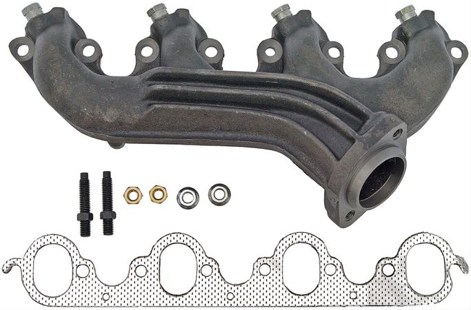 RNB-674-227, Dorman Exhaust Manifolds 674-227 in UAE, Dubai. Condition - new. Price 1,740 AED. Photo, seller contacts | AUTO.AE