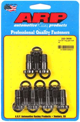 250-3009, ARP 250-3009 Ring Gear Bolt Kit for Ford 8˝. 12pt в ОАЭ, Дубай. Состояние - новое. Цена 310 AED. Фото, контакты продавца | AUTO.AE