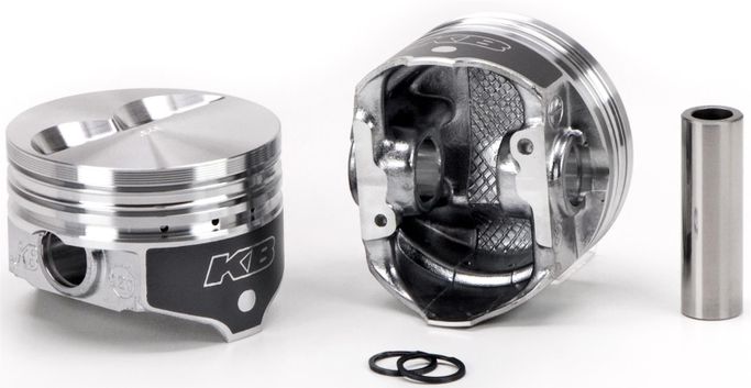 UEM-KB120-030, KB Performance Pistons KB120.030 в ОАЭ, Дубай. Состояние - новое. Цена 1 900 AED. Фото, контакты продавца | AUTO.AE