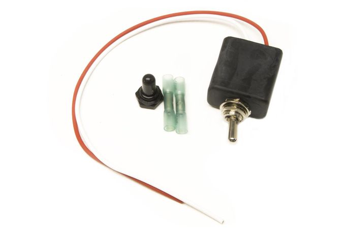 PRF-80530, Painless Performance Waterproof Toggle Switches 80530 в ОАЭ, Дубай. Состояние - новое. Цена ⁦170 AED⁩. Фото, контакты продавца | AUTO.AE