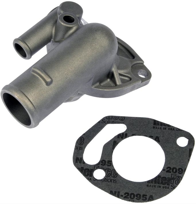 RNB-902-306, Dorman Thermostat Housings 902-306 in UAE, Dubai. Condition - new. Price 110 AED. Photo, seller contacts | AUTO.AE