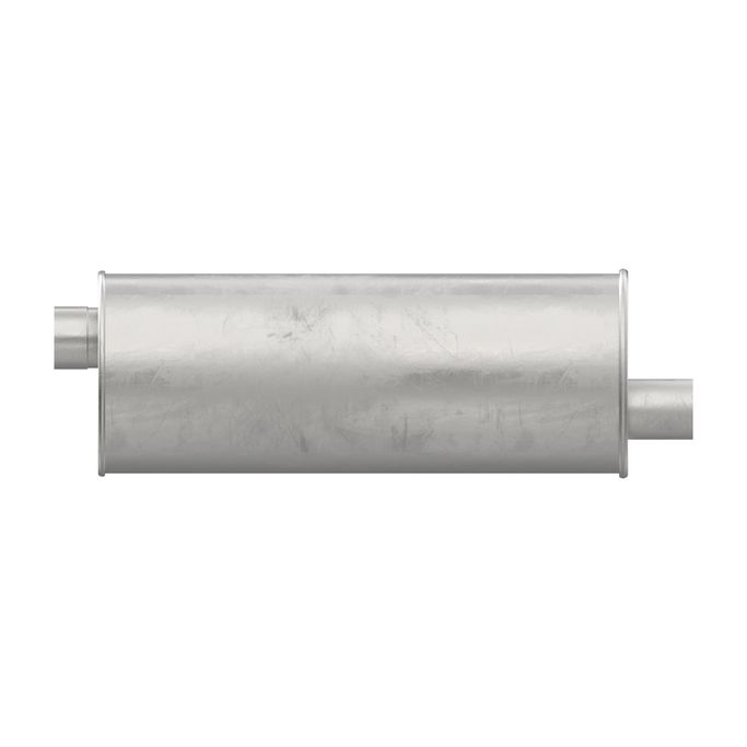 WLK-21356, Walker Quiet-Flow 3 Steel 2.75 Inch Muffler 21356 في الإمارات العربية المتحدة, دبي. Condition - new. Price ⁦520 AED⁩. Photo, seller contacts | AUTO.AE