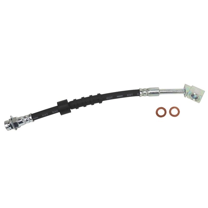 MMU-59470, CA Brake Hoses for 1988-1992 CORVETTE - 59470 in UAE, Dubai. Condition - new. Price 130 AED. Photo, seller contacts | AUTO.AE