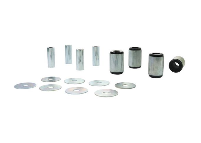NLT-REV044-0012, Nolathane Control Arm Bushings for 2005-2012 PATHFINDER - REV044.0012 في الإمارات العربية المتحدة, دبي. Condition - new. Price 480 AED. Photo, seller contacts | AUTO.AE