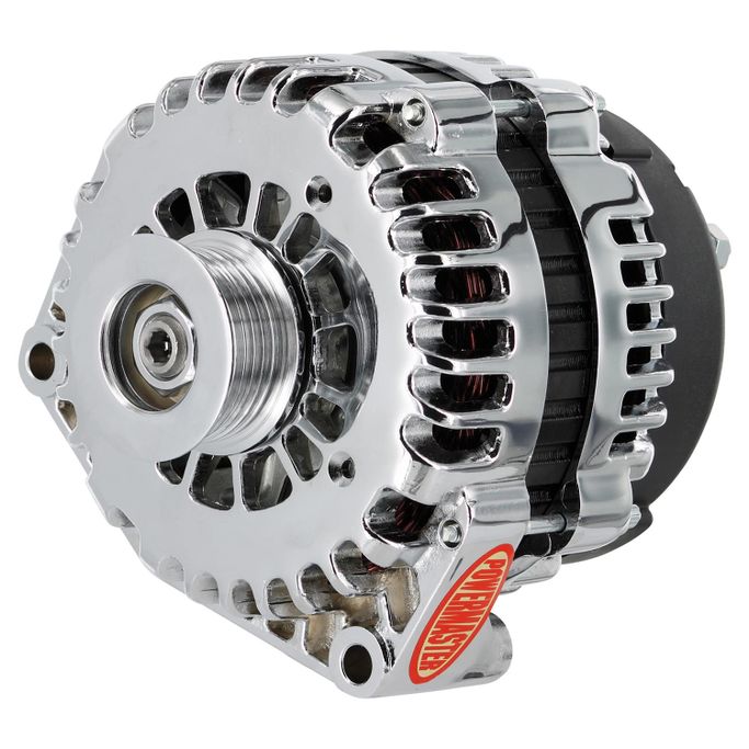 PWM-38302, Powermaster Street Alternators 38302 في الإمارات العربية المتحدة, دبي. Condition - new. Price 1,850 AED. Photo, seller contacts | AUTO.AE