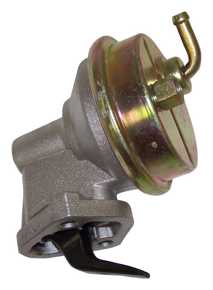 CWA-J8132364, Crown Automotive Mechanical Fuel Pumps for 1980-1983 CJ5, CJ7, 1981-1983 SCRAMBLER - J8132364 في الإمارات العربية المتحدة, دبي. Condition - new. Price ⁦360 AED⁩. Photo, seller contacts | AUTO.AE