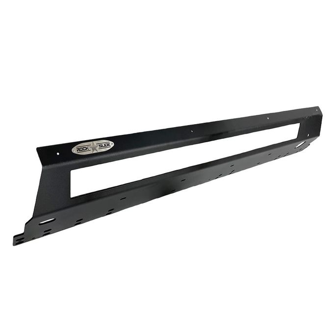RKE-AXSP300BR4, Rock Slide Engineering Step Slider Skid Plates for 2021-2023 BRONCO - AX-SP-300-BR4 in UAE, Dubai. Condition - new. Price ⁦2,720 AED⁩. Photo, seller contacts | AUTO.AE