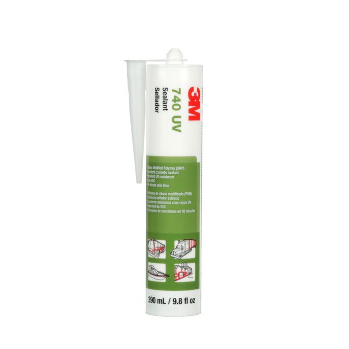 TES-7100116448, 3M Products Adhesive Sealant 740 UV 7100116448 في الإمارات العربية المتحدة, دبي. Condition - new. Price ⁦100 AED⁩. Photo, seller contacts | AUTO.AE