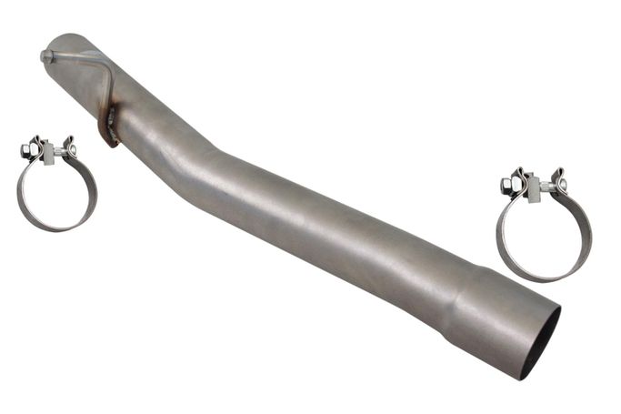 XFO-ES-VW09-RDP, XForce Resonator Delete Pipes for 2015-2019 GOLF R - ES-VW09-RDP في الإمارات العربية المتحدة, دبي. Condition - new. Price 760 AED. Photo, seller contacts | AUTO.AE