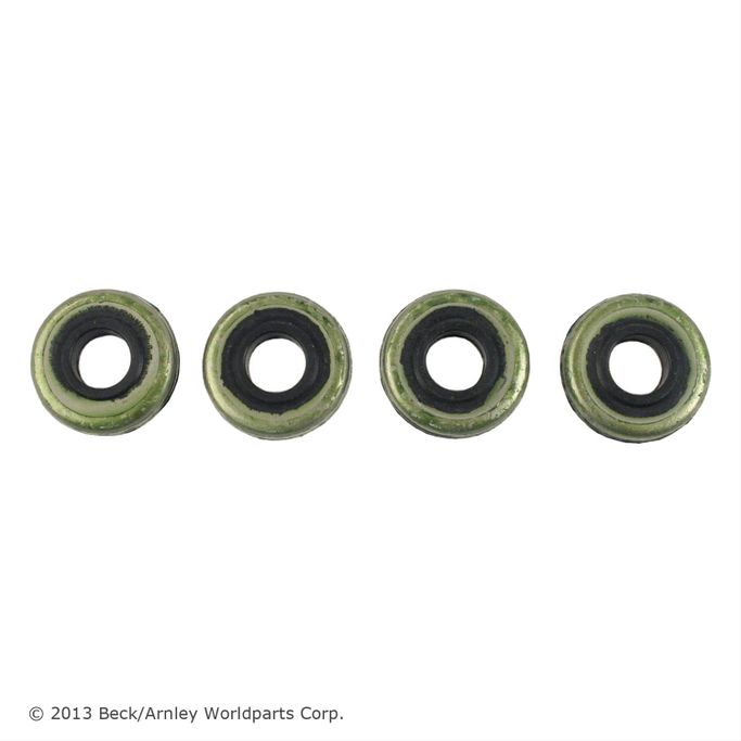 BCK-039-6613, Beck/Arnley - Valve Cover Grommets for 1993-1997 PRIZM, COROLLA, 1994-1997 CELICA - 039-6613 in UAE, Dubai. Condition - new. Price ⁦30 AED⁩. Photo, seller contacts | AUTO.AE